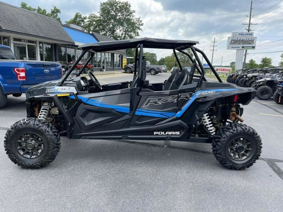 2023 Polaris® RZR XP 4 1000 Ultimate