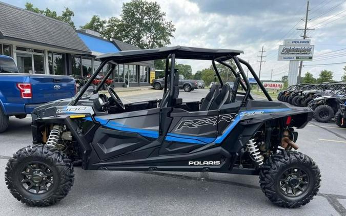 2023 Polaris® RZR XP 4 1000 Ultimate