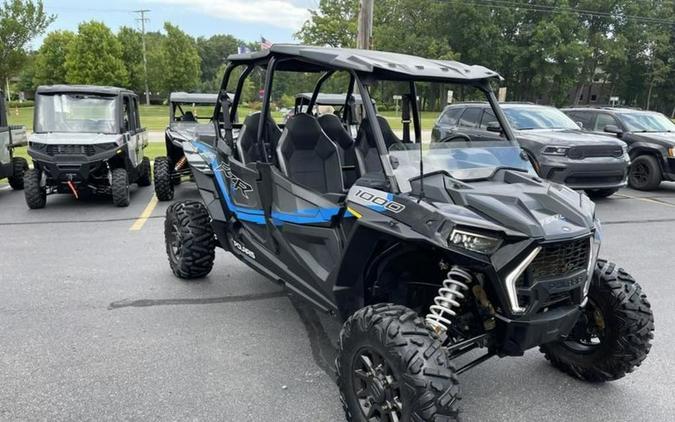 2023 Polaris® RZR XP 4 1000 Ultimate