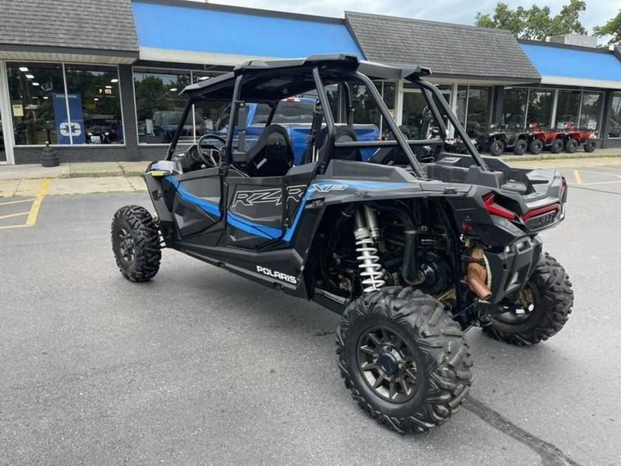 2023 Polaris® RZR XP 4 1000 Ultimate