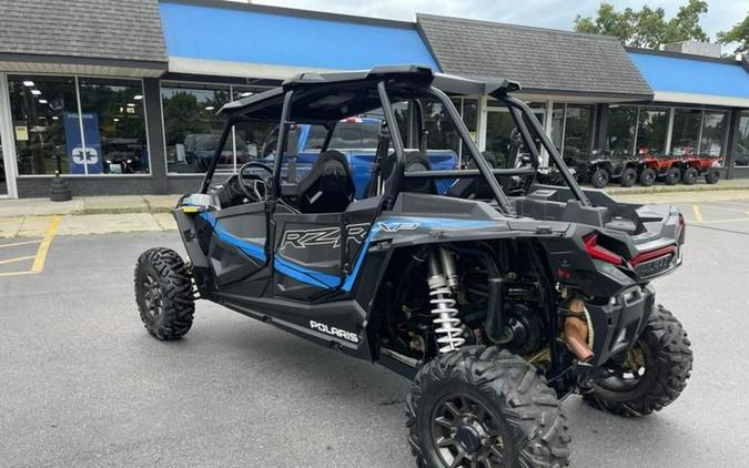 2023 Polaris® RZR XP 4 1000 Ultimate