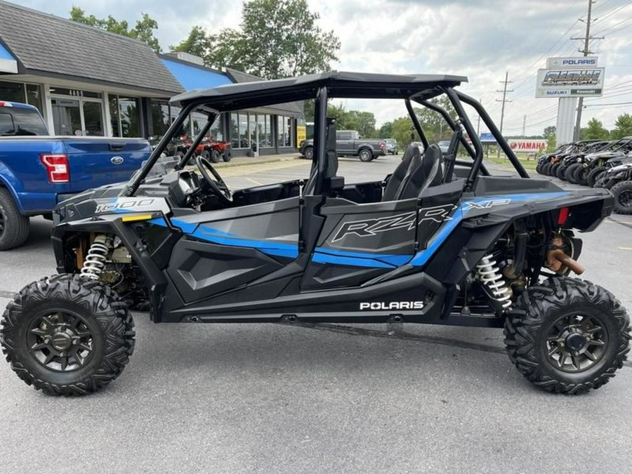 2023 Polaris® RZR XP 4 1000 Ultimate