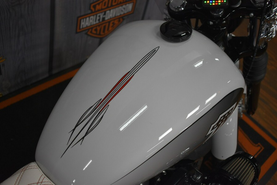 FXBBS 2021 Street Bob 114