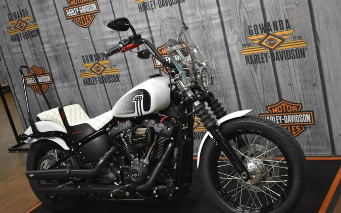 FXBBS 2021 Street Bob 114