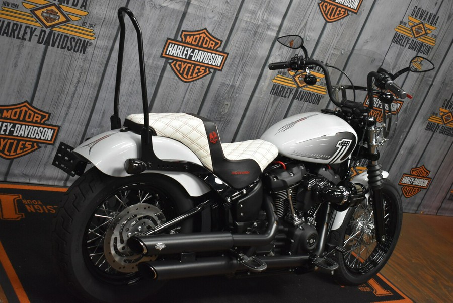 FXBBS 2021 Street Bob 114