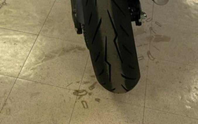 2025 Kawasaki Ninja ZX-6R