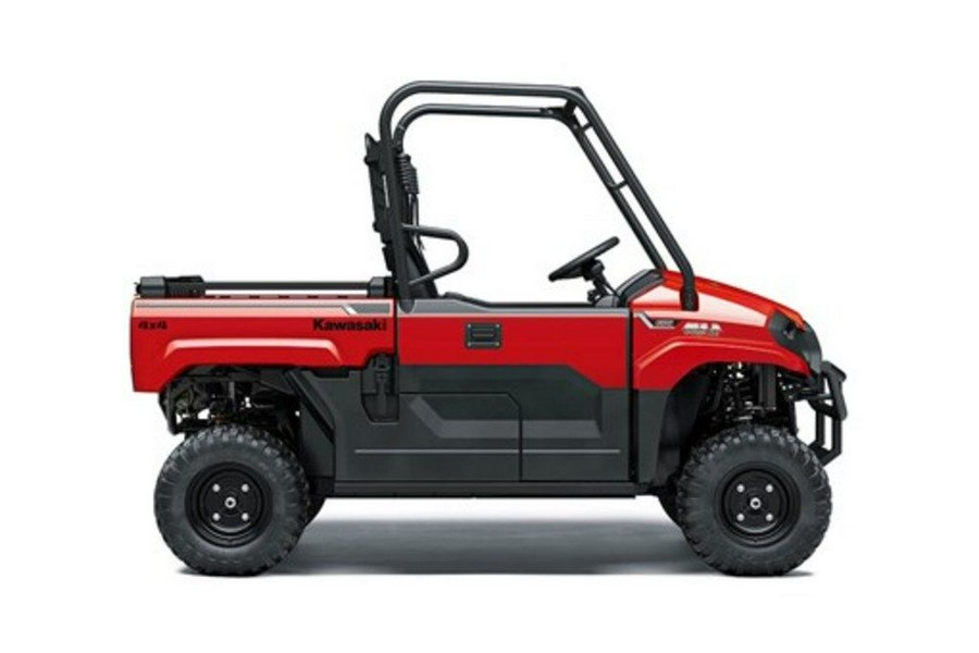 2026 Kawasaki Mule™ PRO-MX™ EPS
