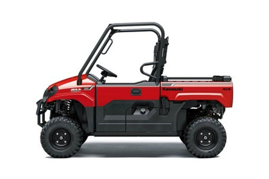 2026 Kawasaki Mule™ PRO-MX™ EPS