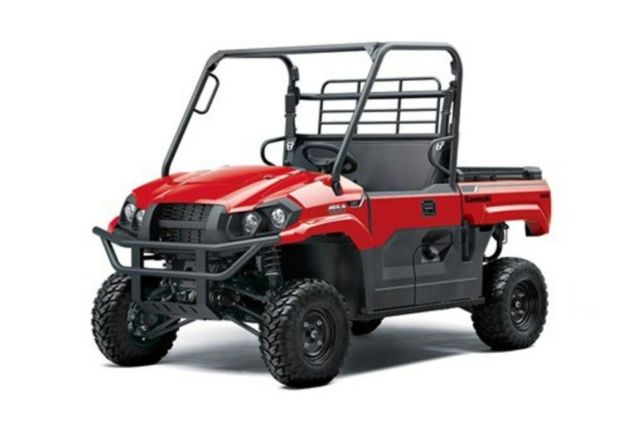 2026 Kawasaki Mule™ PRO-MX™ EPS