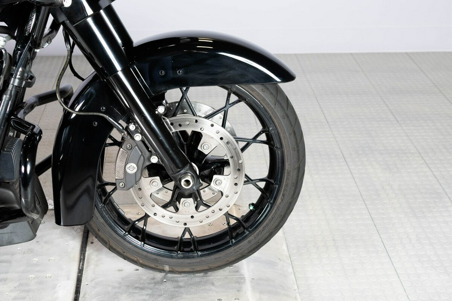 2022 Harley-Davidson Road Glide Special