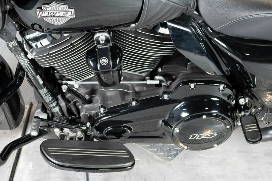 2022 Harley-Davidson Road Glide Special