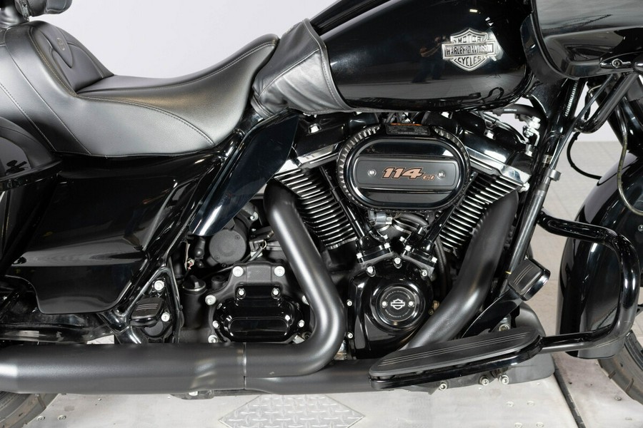 2022 Harley-Davidson Road Glide Special