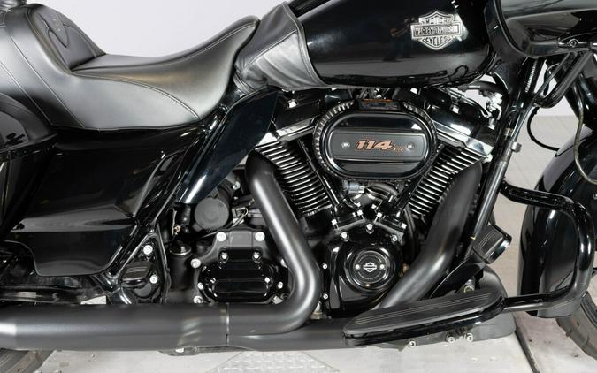 2022 Harley-Davidson Road Glide Special