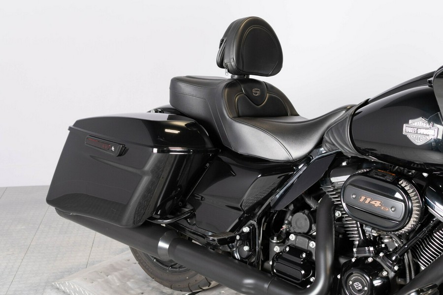 2022 Harley-Davidson Road Glide Special