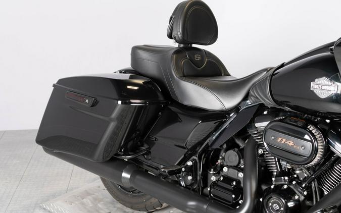 2022 Harley-Davidson Road Glide Special