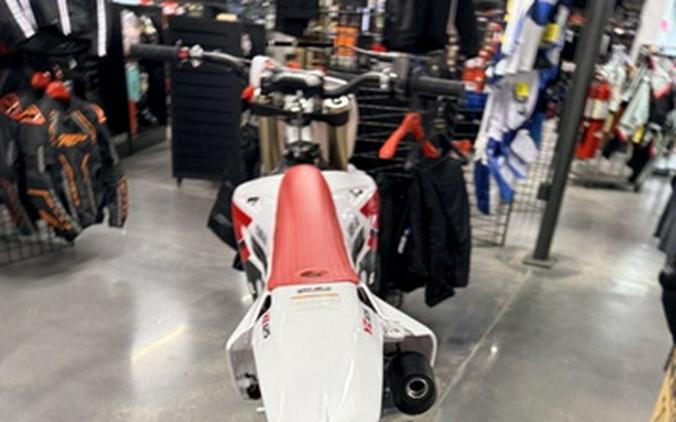 2026 Yamaha YZ 125 70th Anniversary Edition