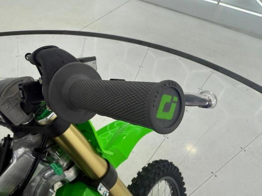 2026 Kawasaki KX™250