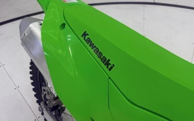 2026 Kawasaki KX™250