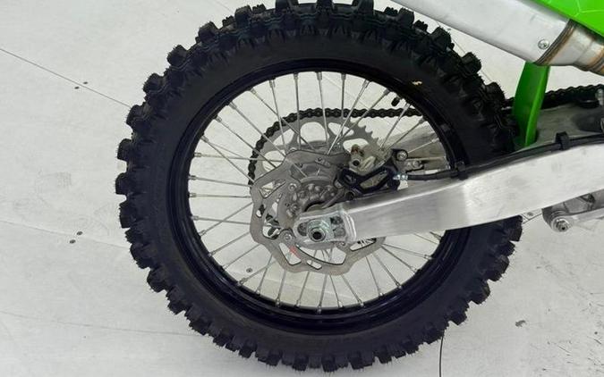 2026 Kawasaki KX™250