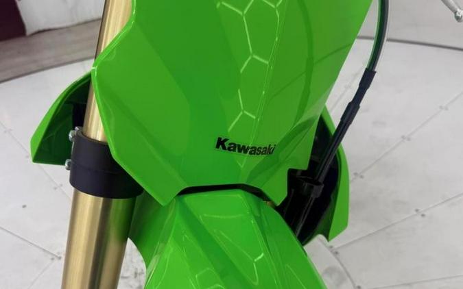 2026 Kawasaki KX™250