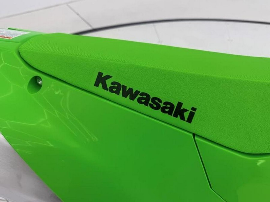 2026 Kawasaki KX™250