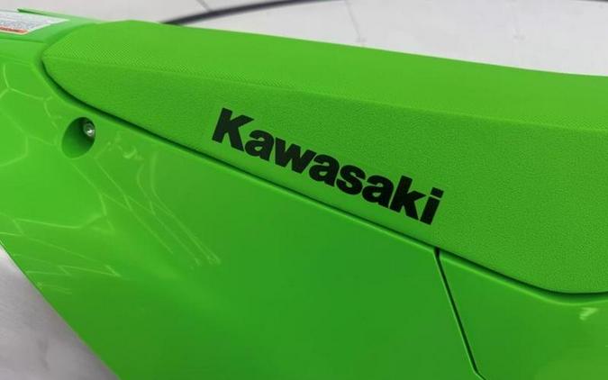 2026 Kawasaki KX™250