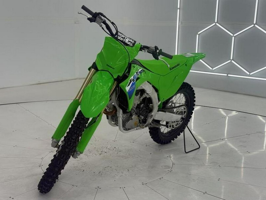2026 Kawasaki KX™250