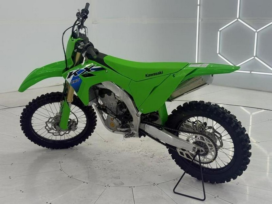 2026 Kawasaki KX™250