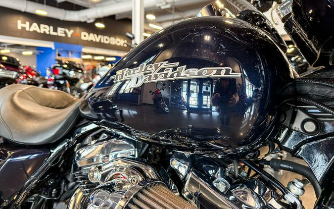 2019 Harley-Davidson FLHX - Street Glide