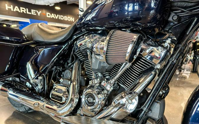 2019 Harley-Davidson FLHX - Street Glide