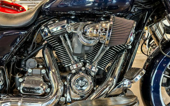 2019 Harley-Davidson FLHX - Street Glide