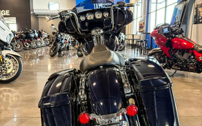 2019 Harley-Davidson FLHX - Street Glide