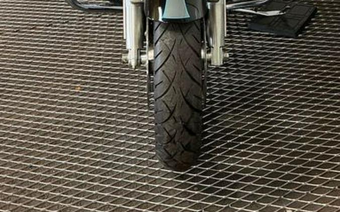 2009 Harley-Davidson Road Glide Base