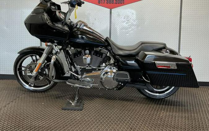 2009 Harley-Davidson Road Glide Base
