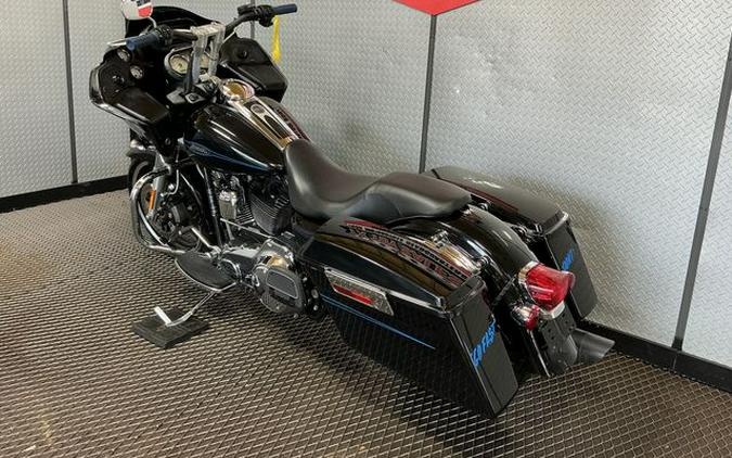 2009 Harley-Davidson Road Glide Base
