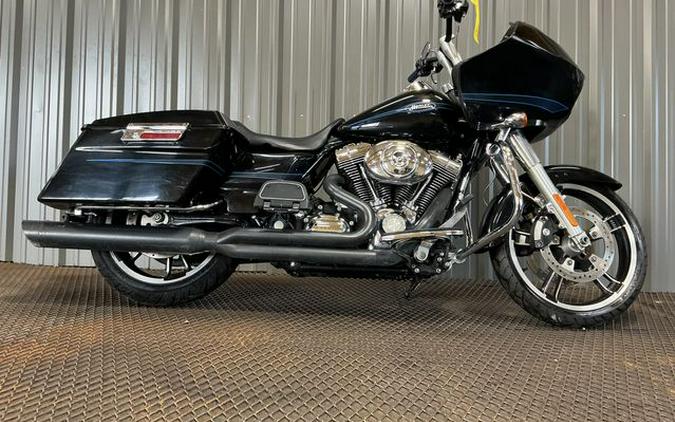 2009 Harley-Davidson Road Glide Base