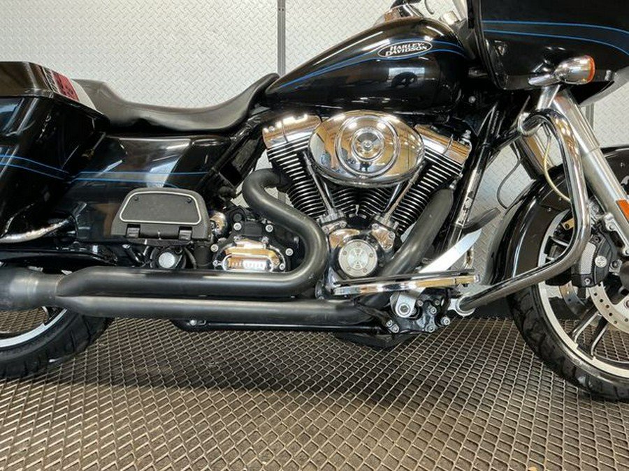2009 Harley-Davidson Road Glide Base