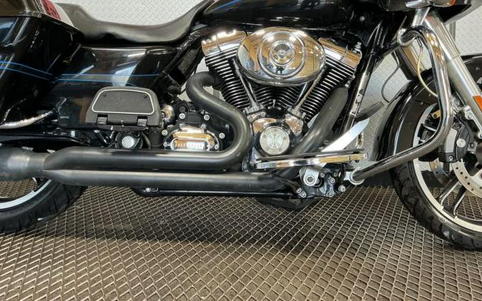 2009 Harley-Davidson Road Glide Base