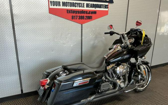 2009 Harley-Davidson Road Glide Base