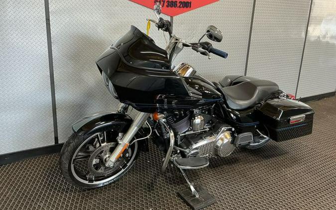 2009 Harley-Davidson Road Glide Base