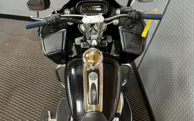 2009 Harley-Davidson Road Glide Base