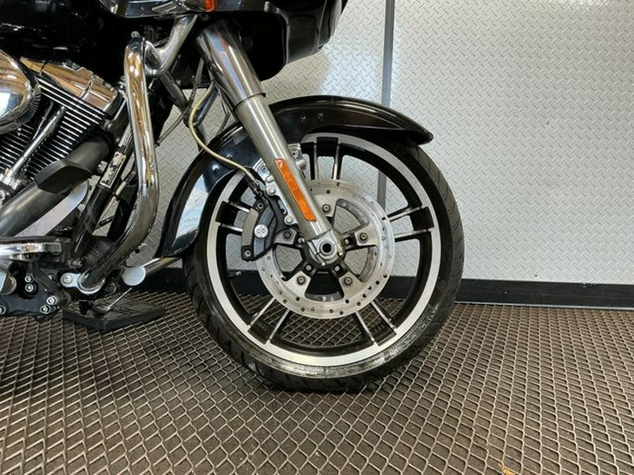 2009 Harley-Davidson Road Glide Base