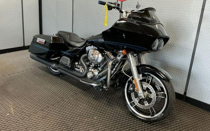 2009 Harley-Davidson Road Glide Base