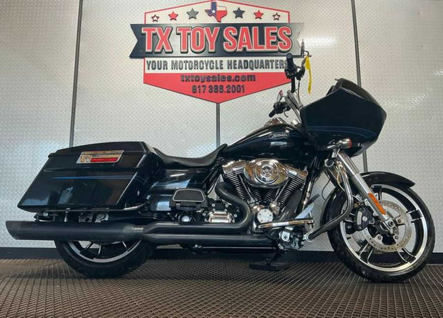 2009 Harley-Davidson Road Glide Base