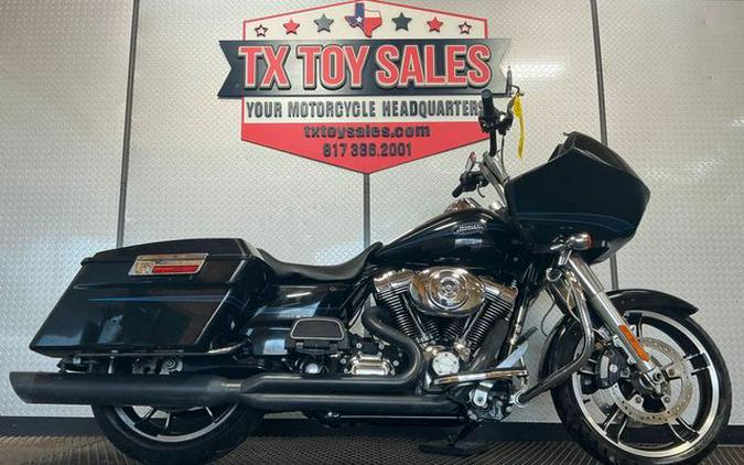 2009 Harley-Davidson Road Glide Base