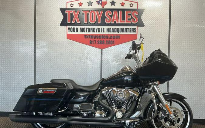 2009 Harley-Davidson Road Glide Base