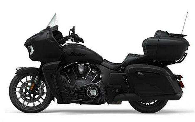 2022 Indian Motorcycle Pursuit® Dark Horse® with Premium Package