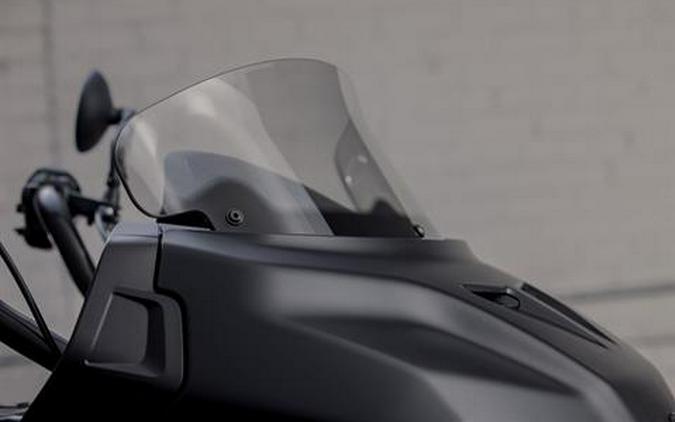 2022 Indian Motorcycle Pursuit® Dark Horse® with Premium Package