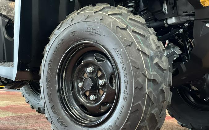 2026 Honda FourTrax Foreman 4x4
