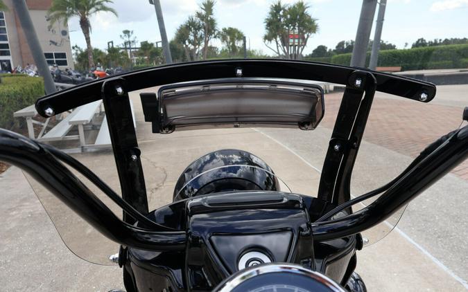 2023 Harley-Davidson Freewheeler FLRT